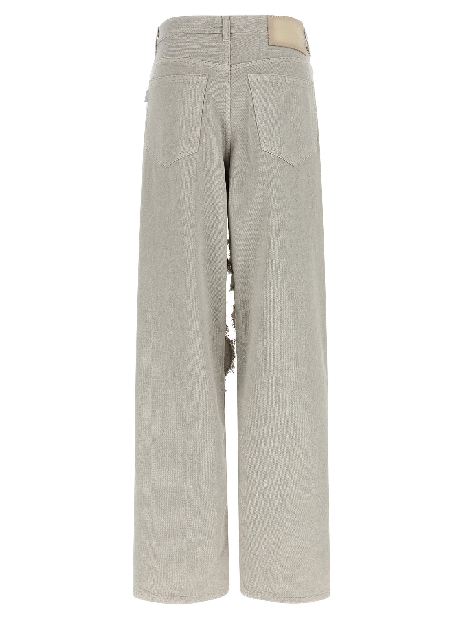 Haikure Haikure Bonnie Jeans