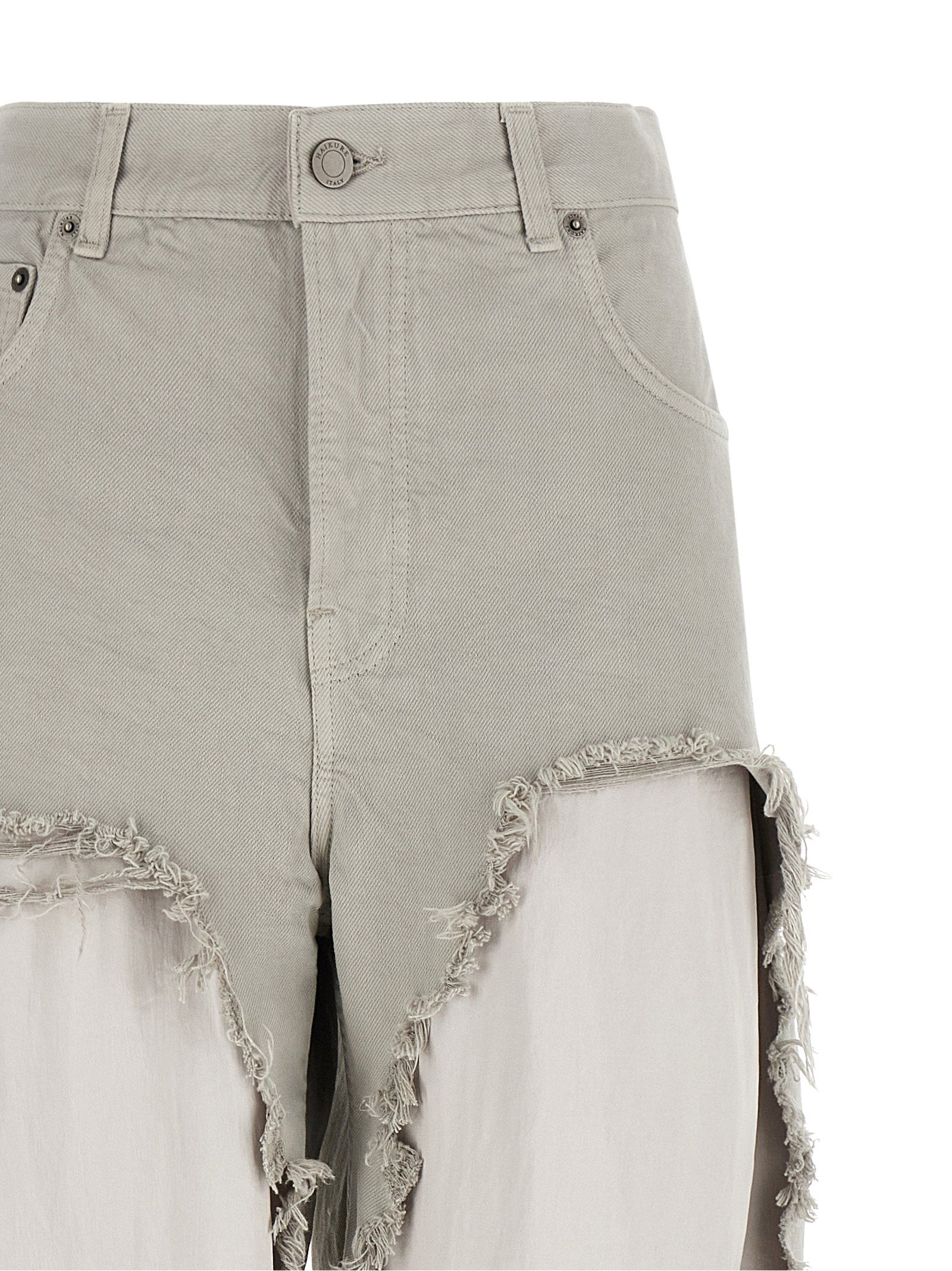 Haikure Haikure Bonnie Jeans