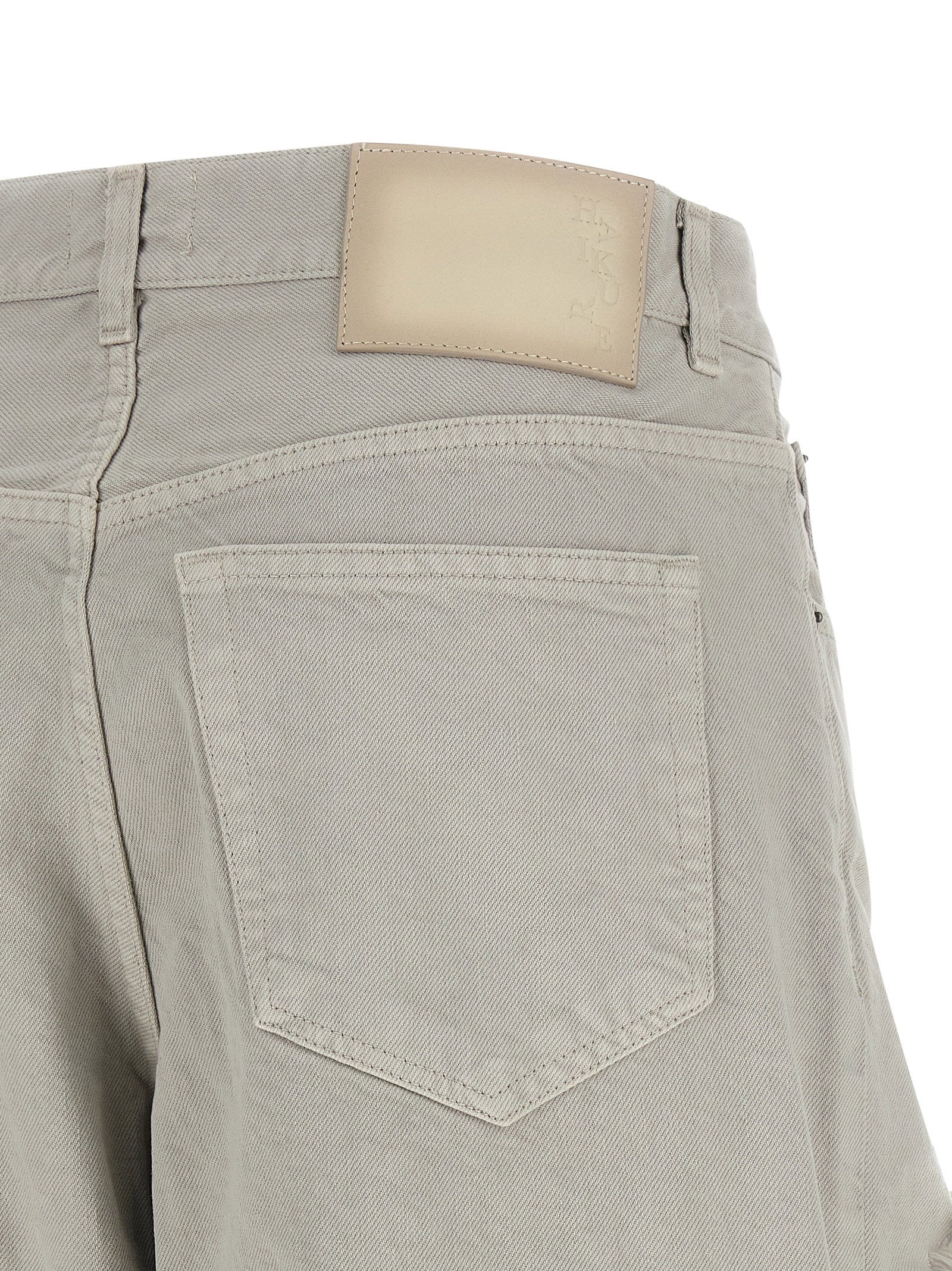 Haikure Haikure Bonnie Jeans