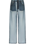 Haikure Haikure Bonnie Pants