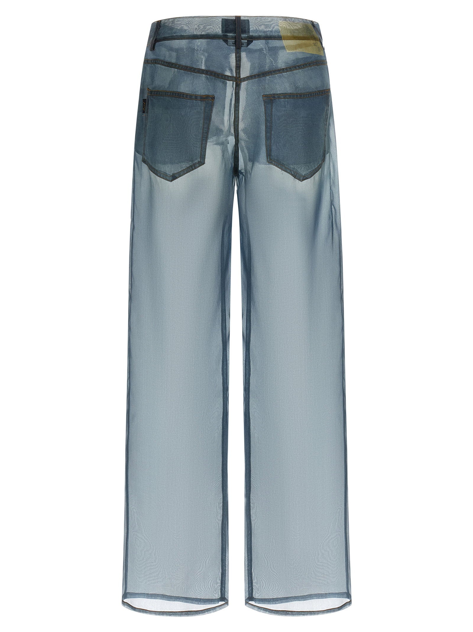 Haikure Haikure Bonnie Pants