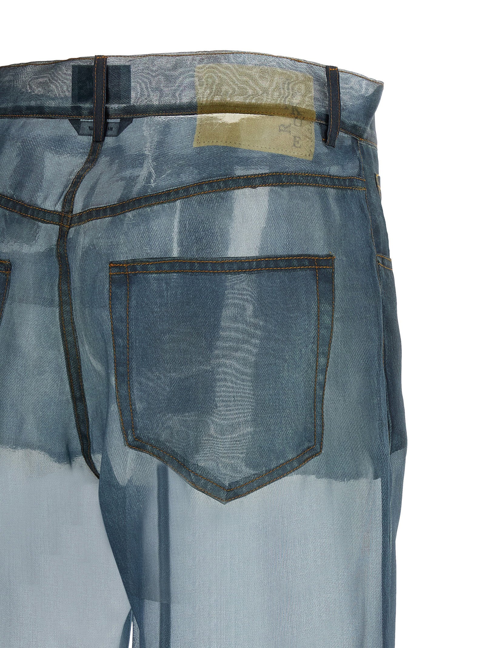 Haikure Haikure Bonnie Pants