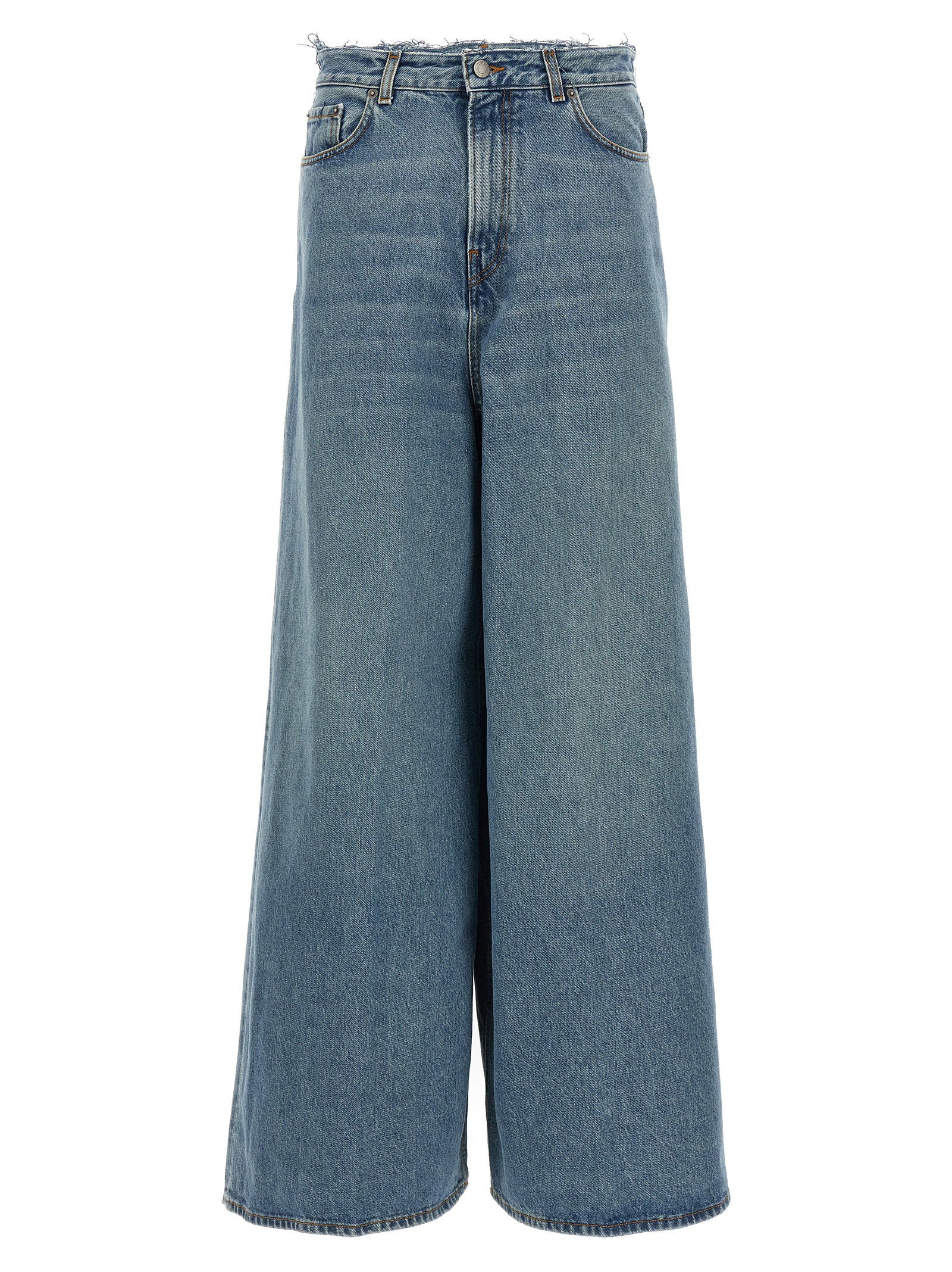 Haikure Haikure Big Bethany Jeans