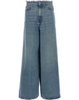 Haikure Haikure Big Bethany Jeans