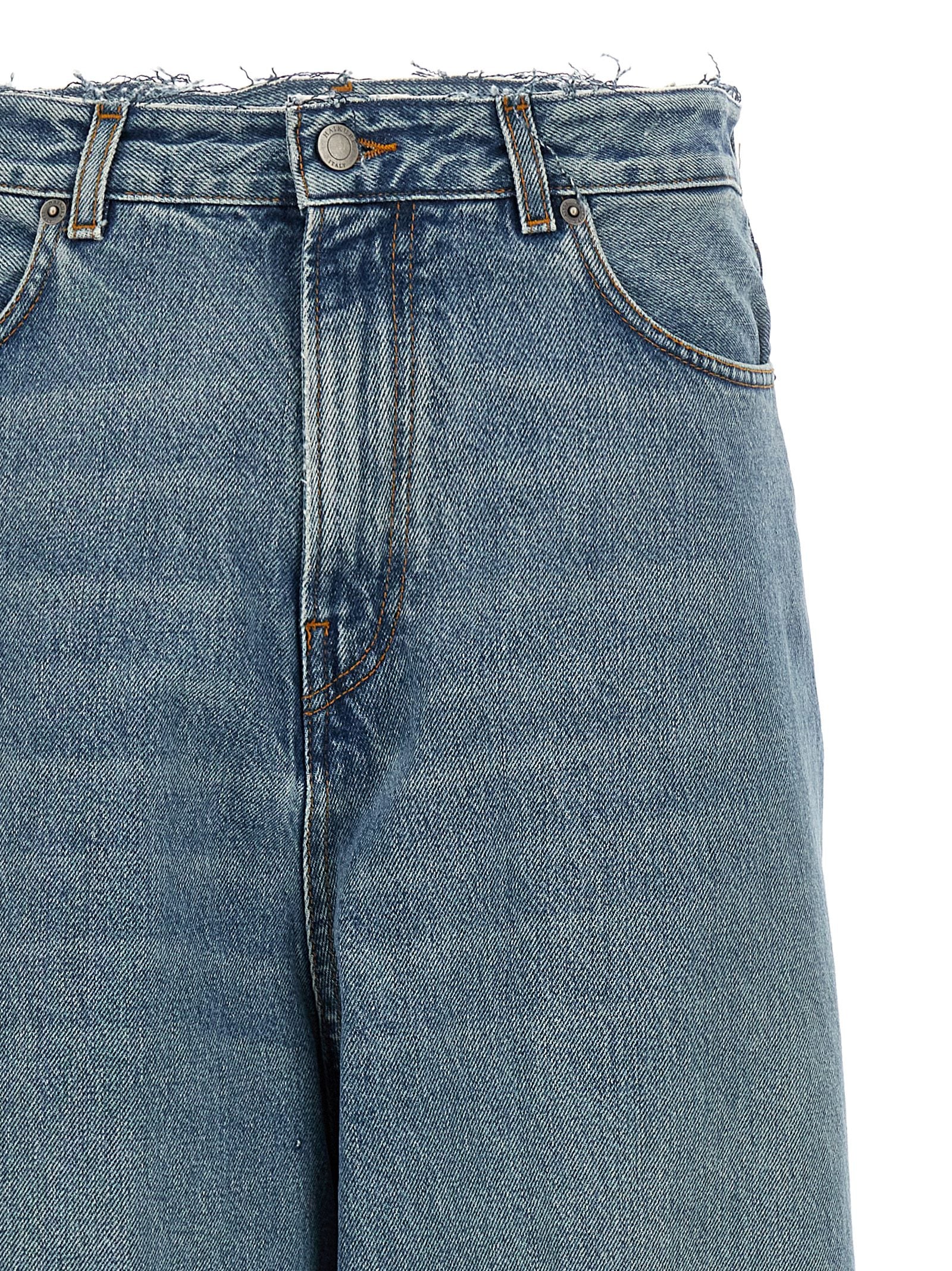 Haikure Haikure Big Bethany Jeans