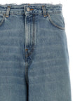 Haikure Haikure Big Bethany Jeans