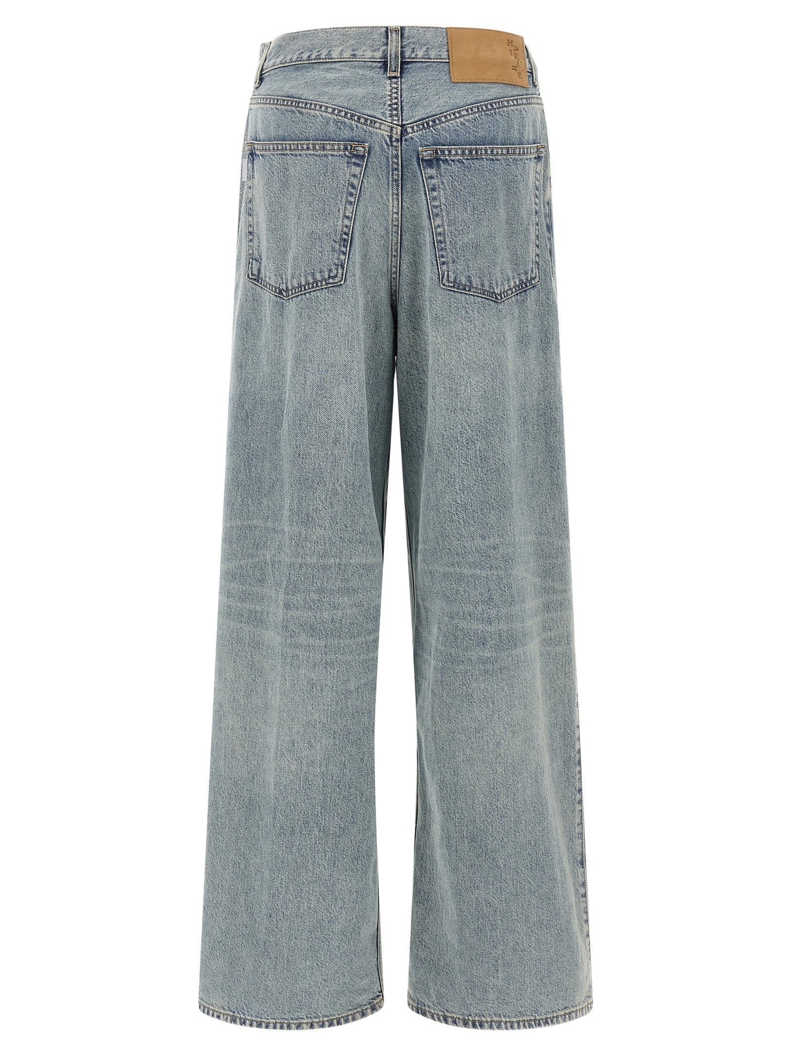 Haikure Haikure Candy Jeans