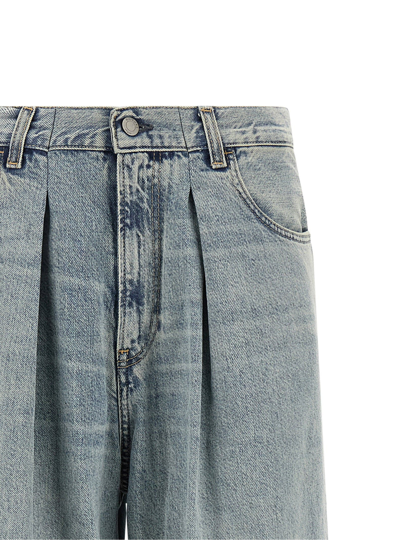 Haikure Haikure Candy Jeans