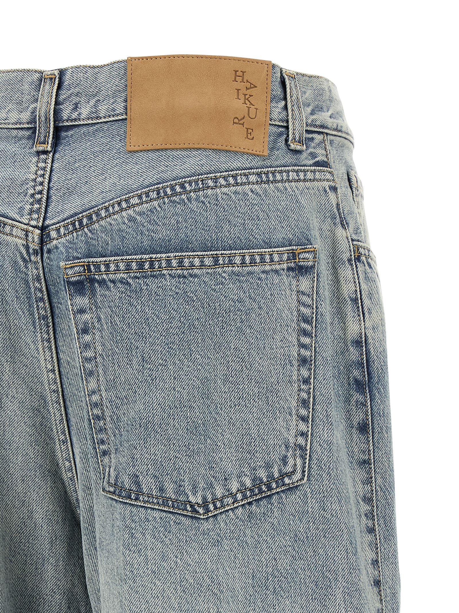 Haikure Haikure Candy Jeans