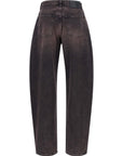Haikure Haikure Bibi Jeans