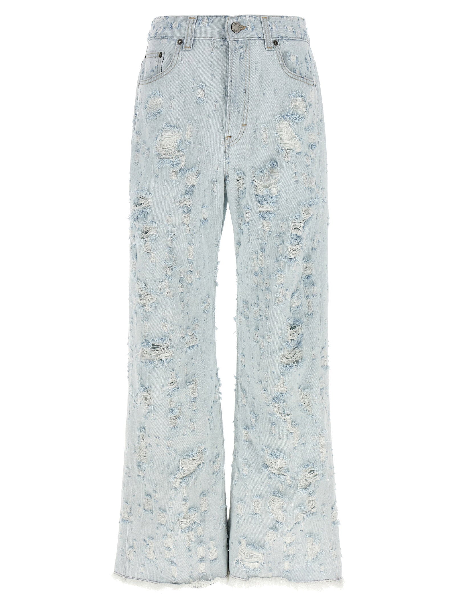 Haikure Haikure Winny Jeans