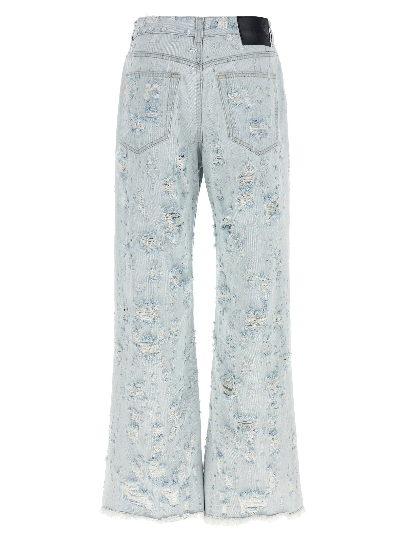Haikure Haikure Winny Jeans