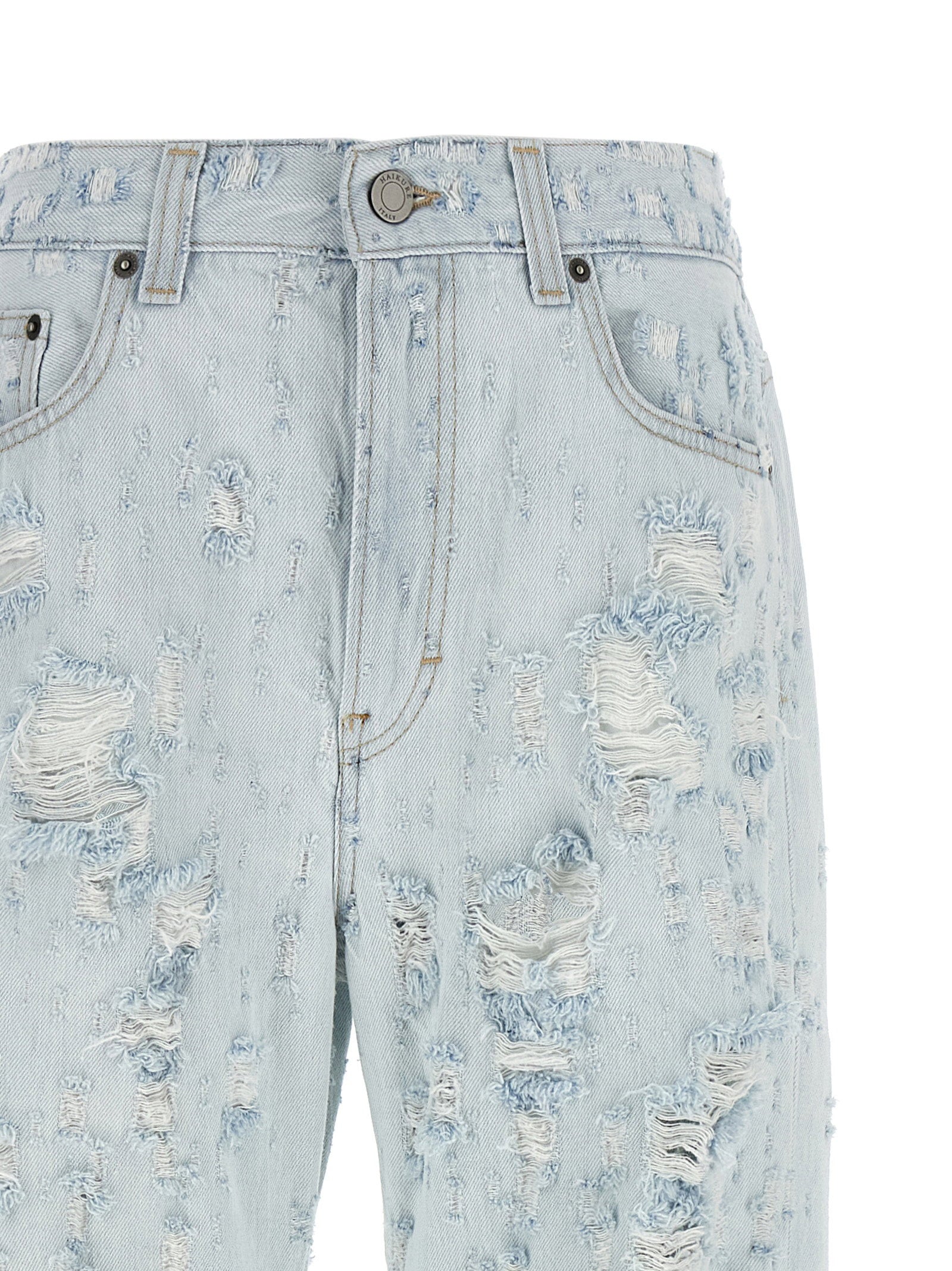 Haikure Haikure Winny Jeans