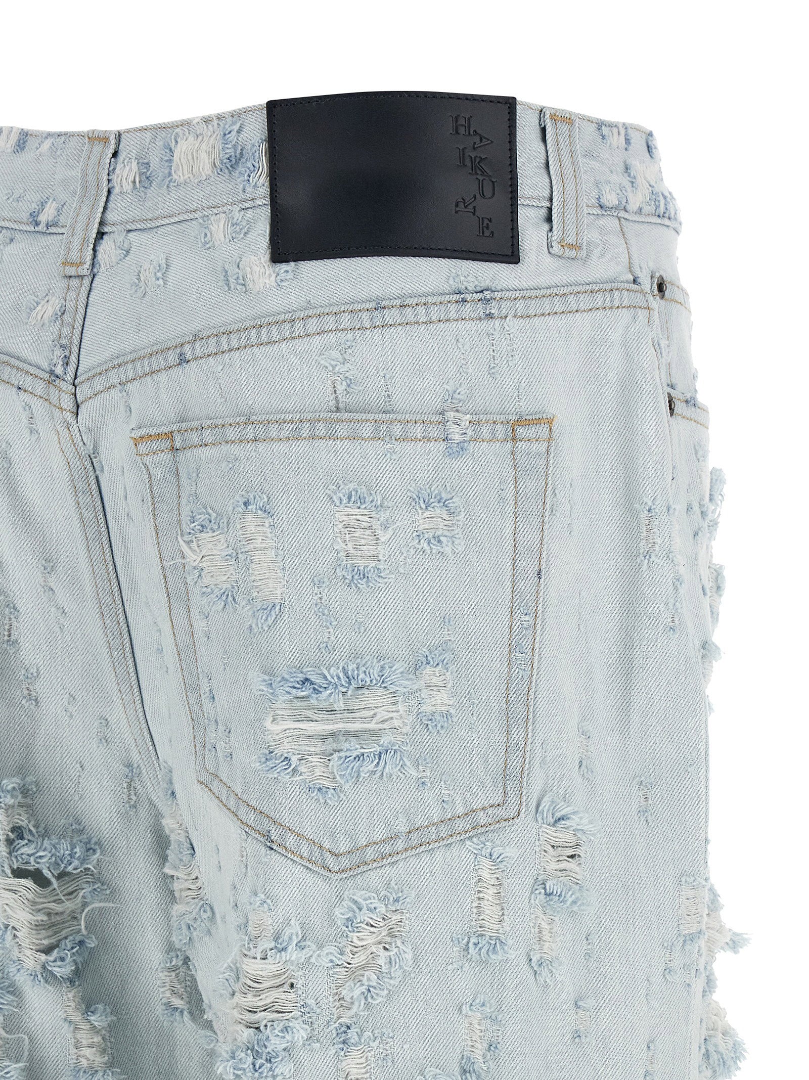 Haikure Haikure Winny Jeans