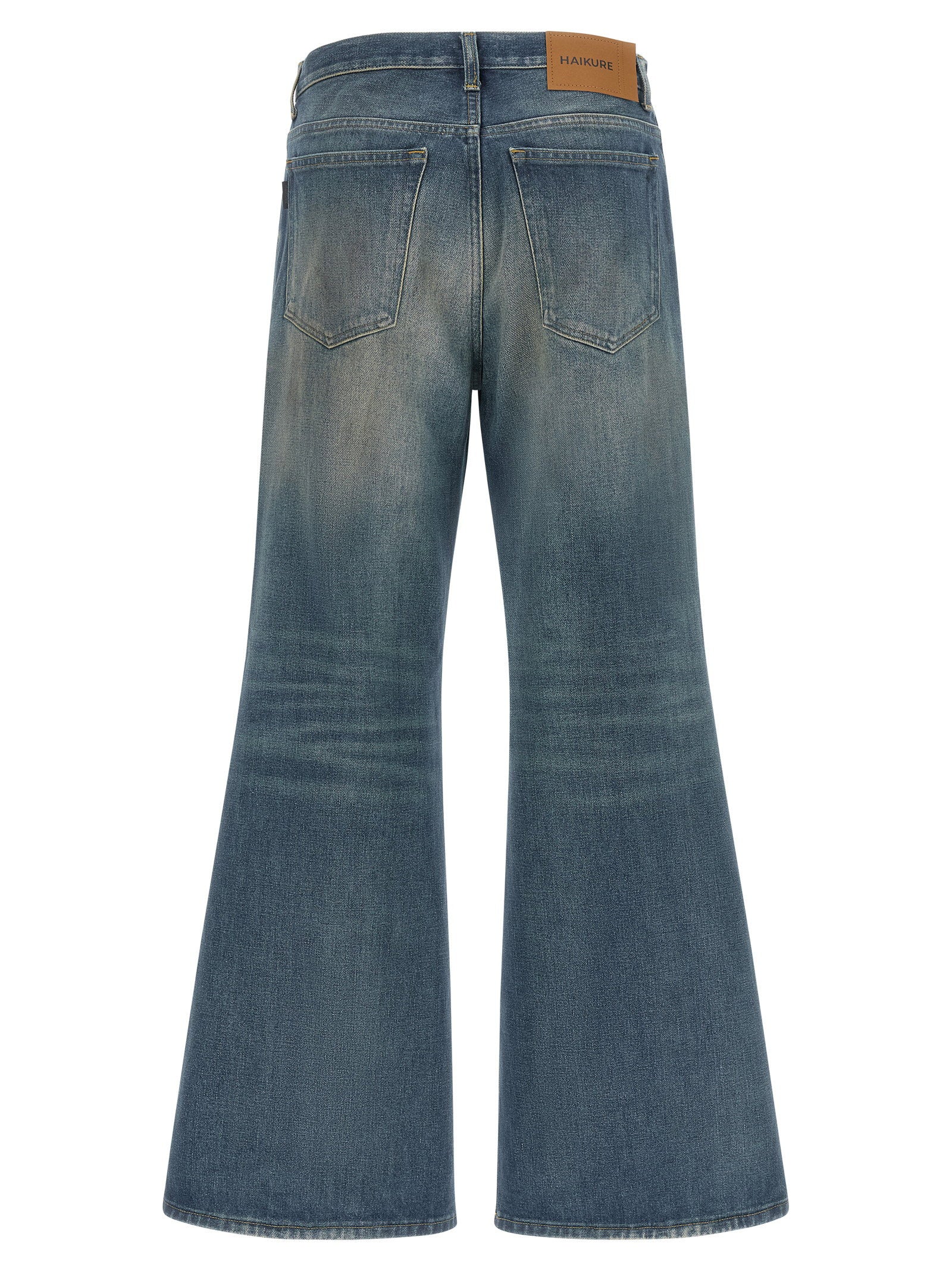 Haikure Haikure Clara Jeans