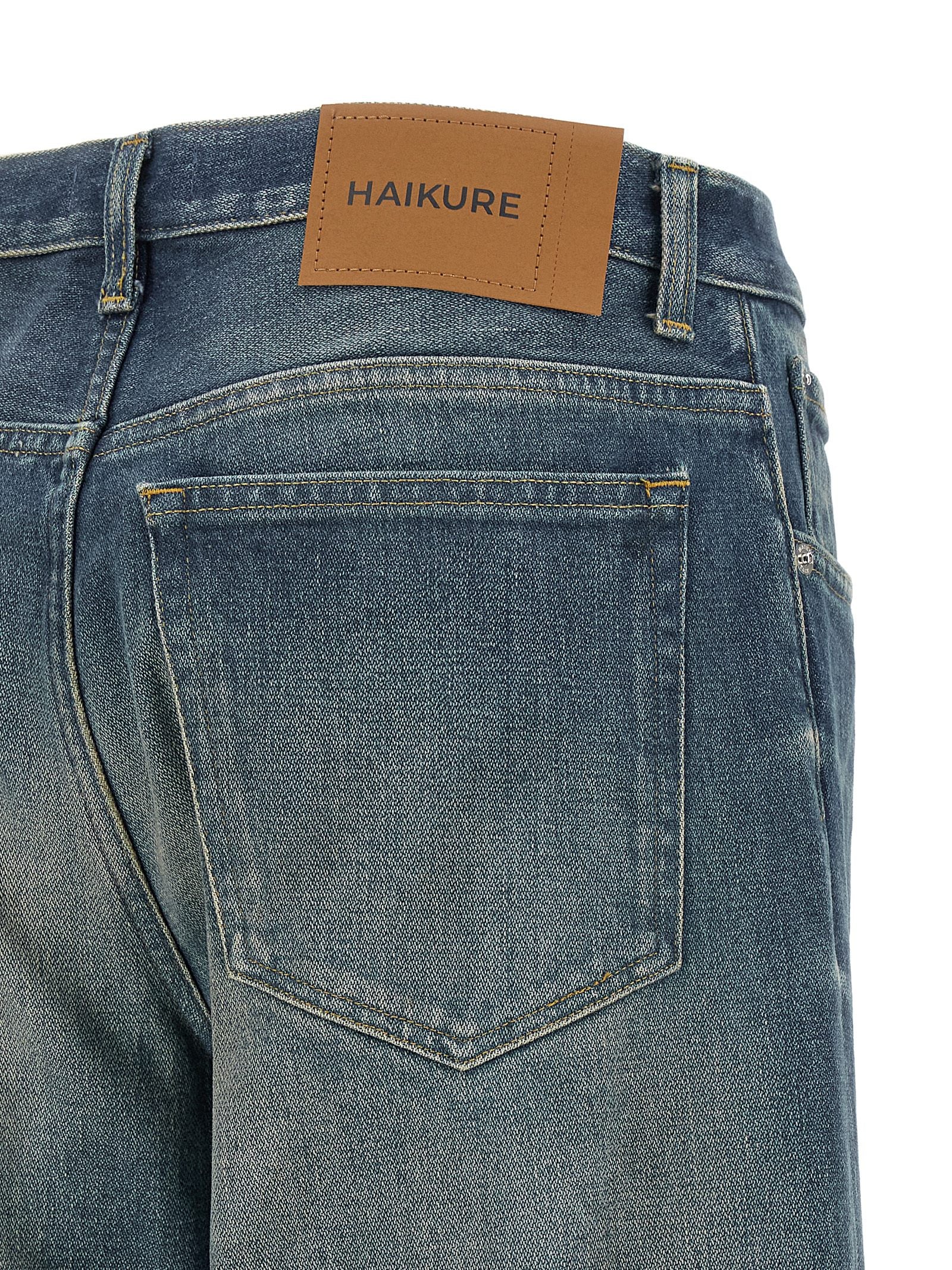 Haikure Haikure Clara Jeans