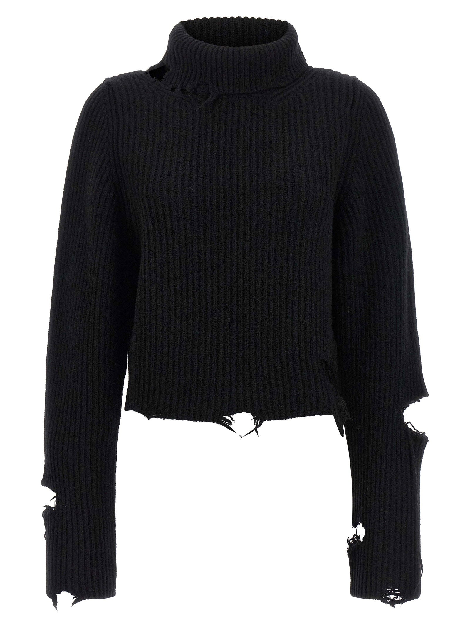 Haikure Haikure Lover Sweater