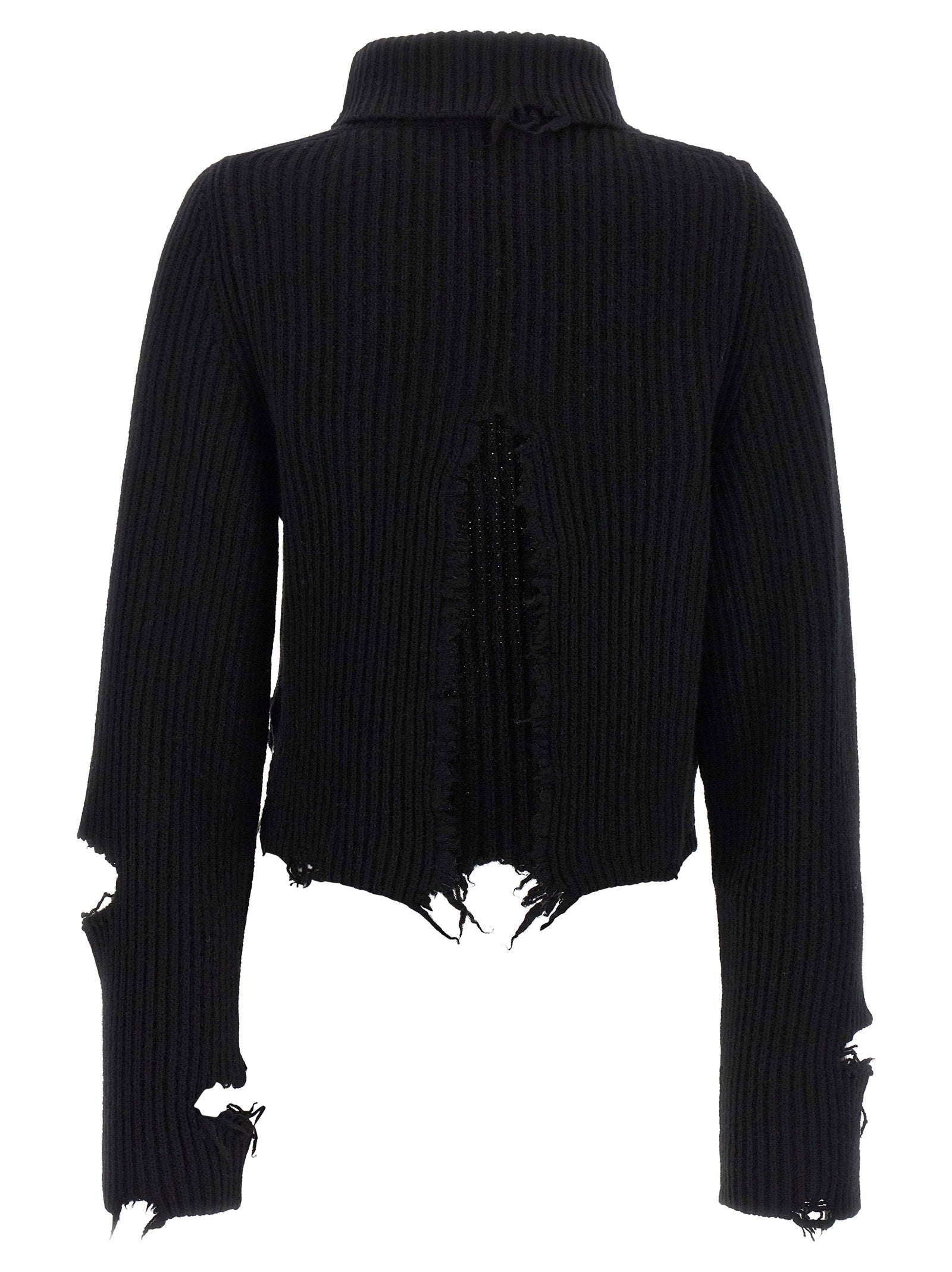 Haikure Haikure Lover Sweater