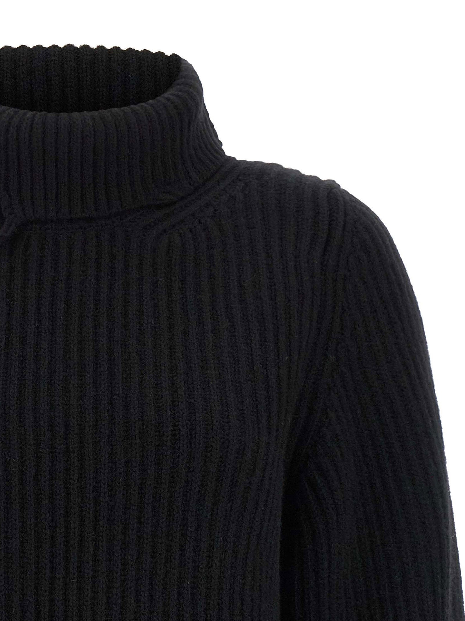 Haikure Haikure Lover Sweater