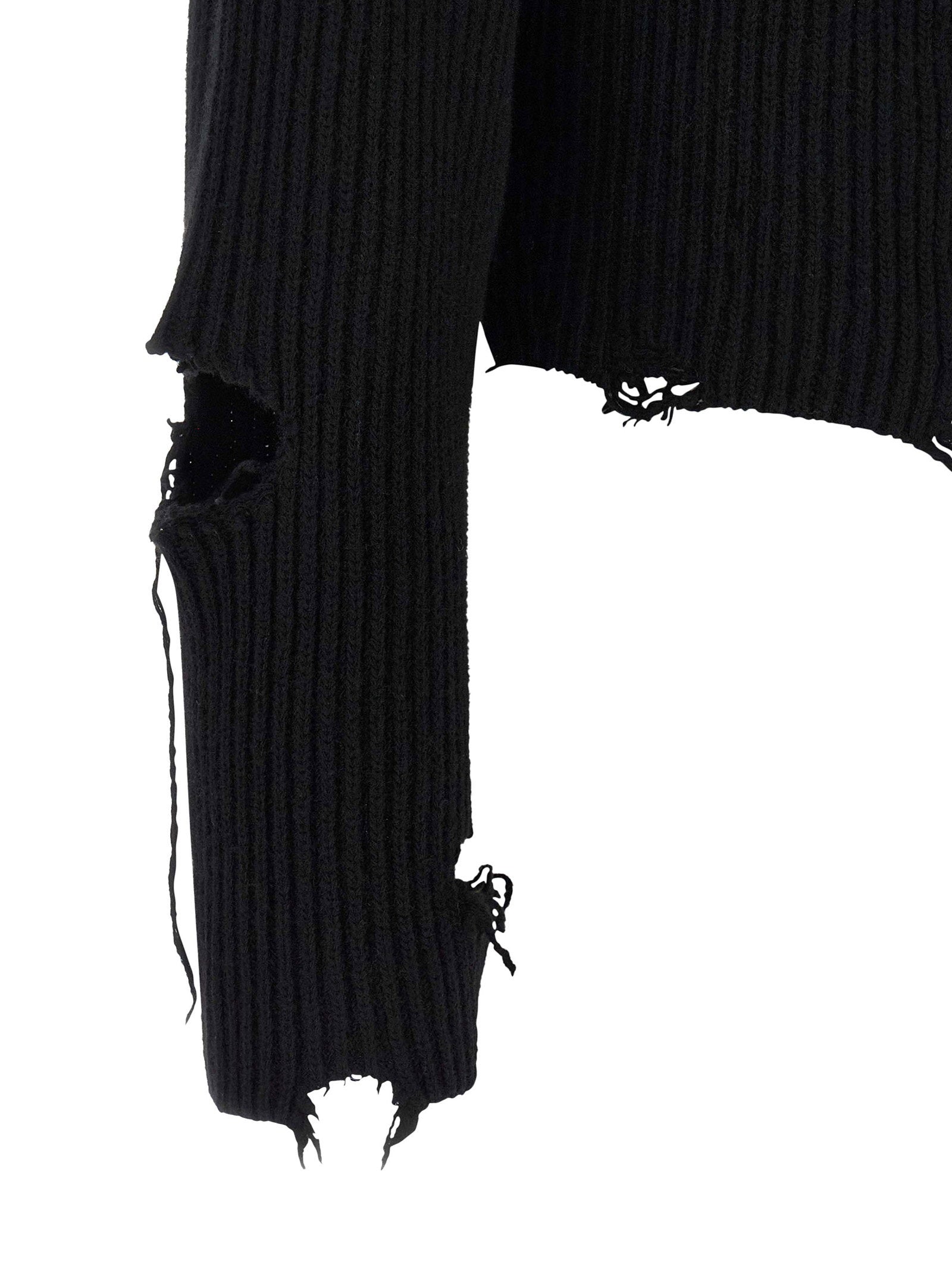 Haikure Haikure Lover Sweater