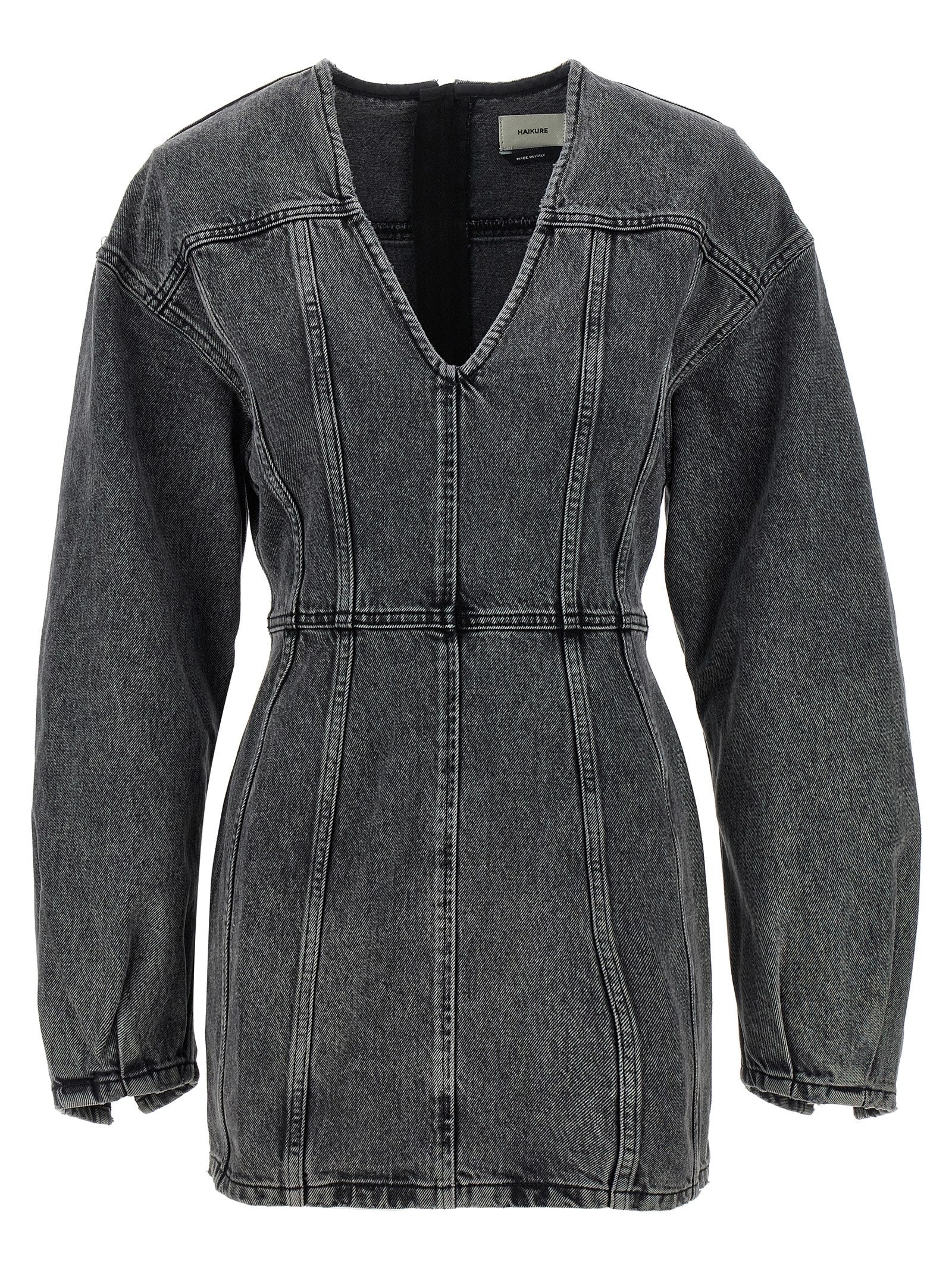 Haikure Haikure Denim Dress