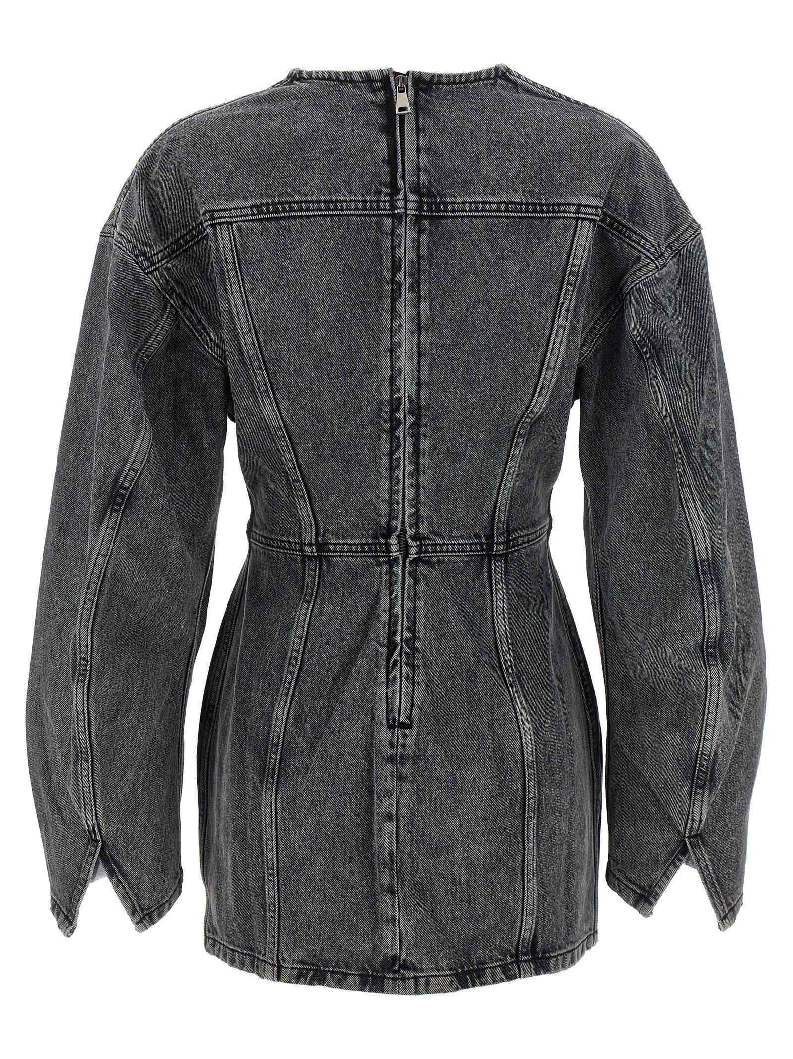 Haikure Haikure Denim Dress