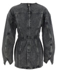 Haikure Haikure Denim Dress