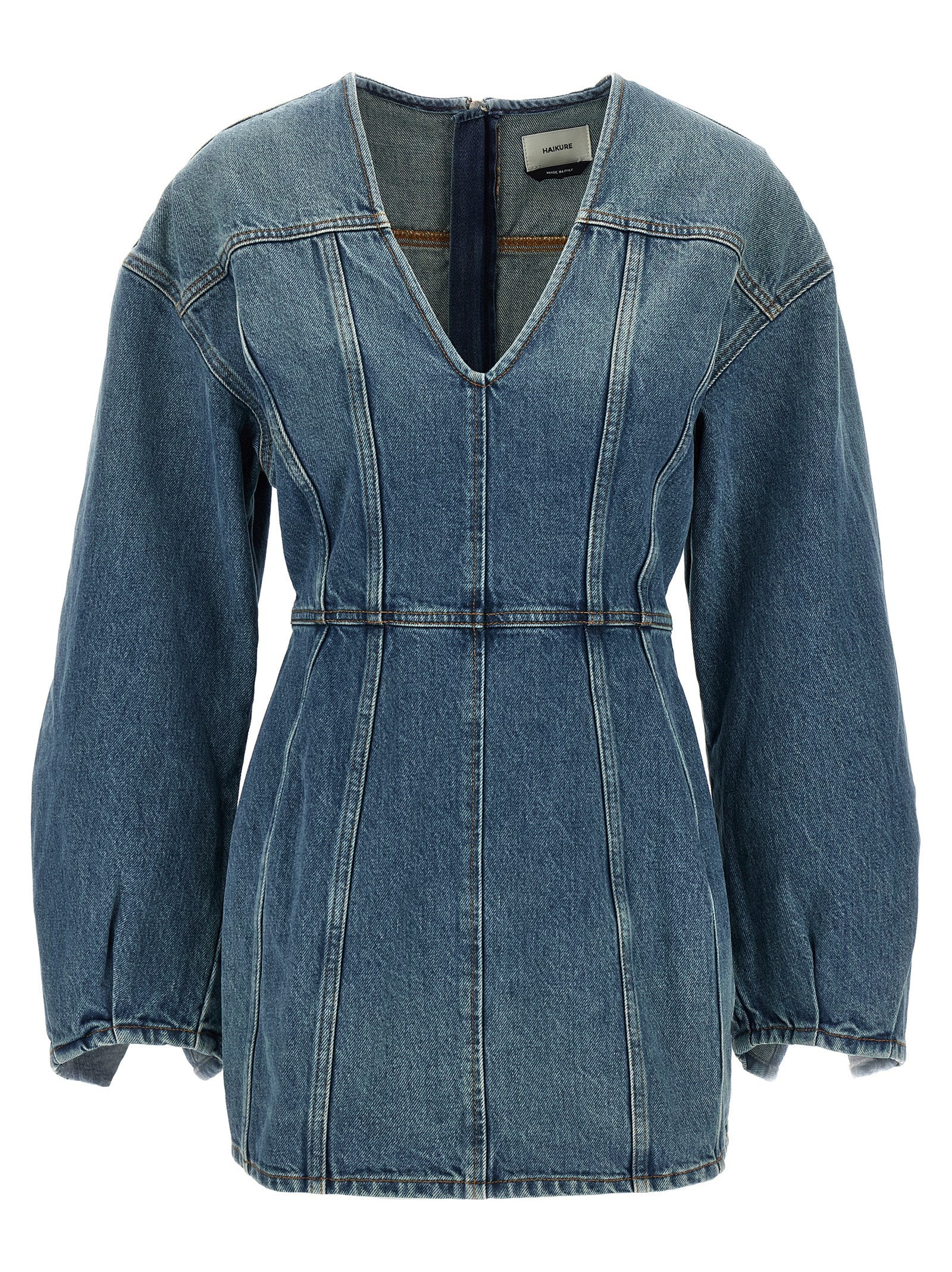 Haikure Haikure Denim Dress