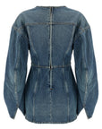 Haikure Haikure Denim Dress