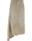 Haikure Haikure Ann Bull 44 Skirt