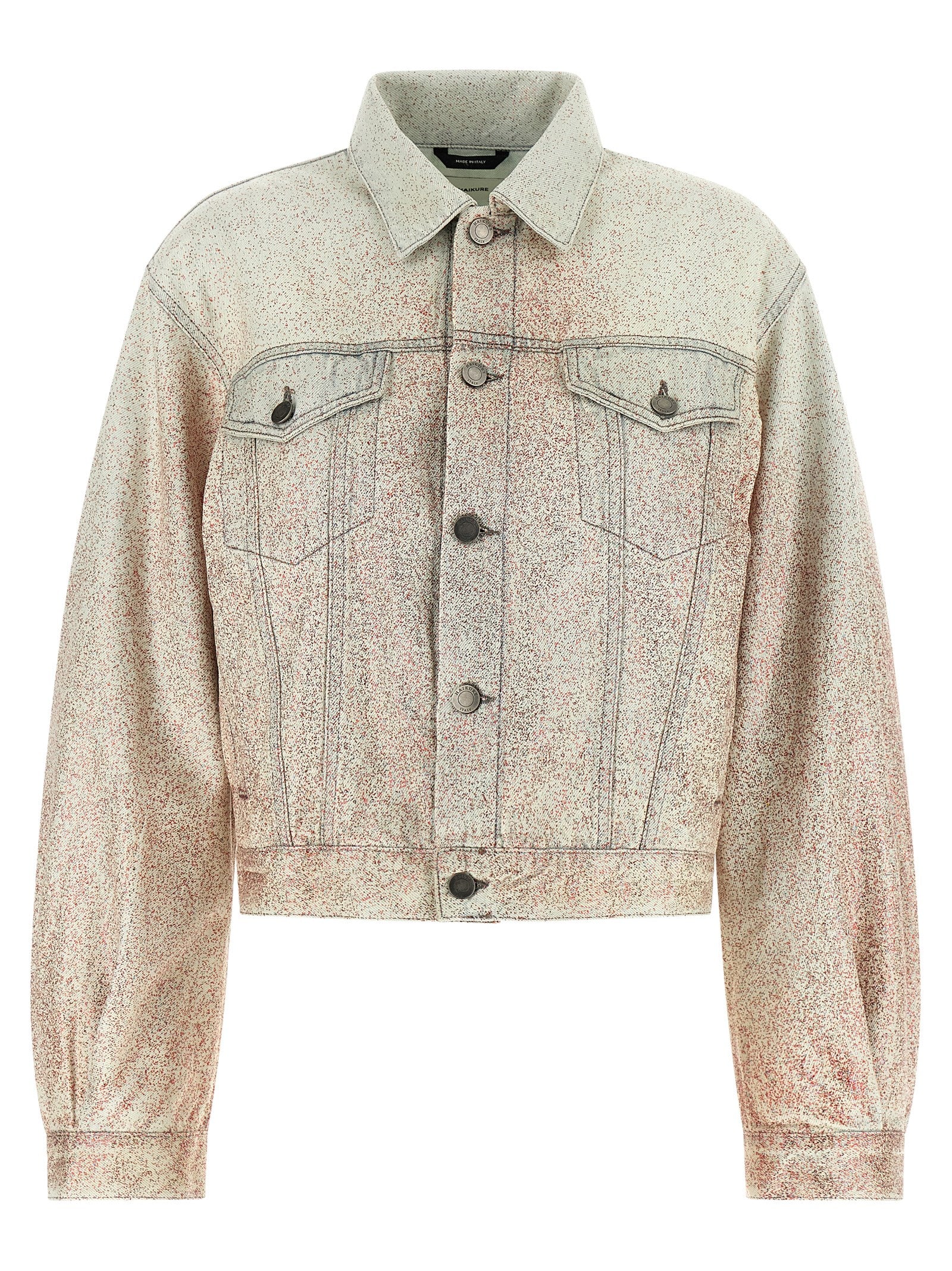 Haikure Haikure Simon Jacket