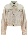 Haikure Haikure Simon Jacket