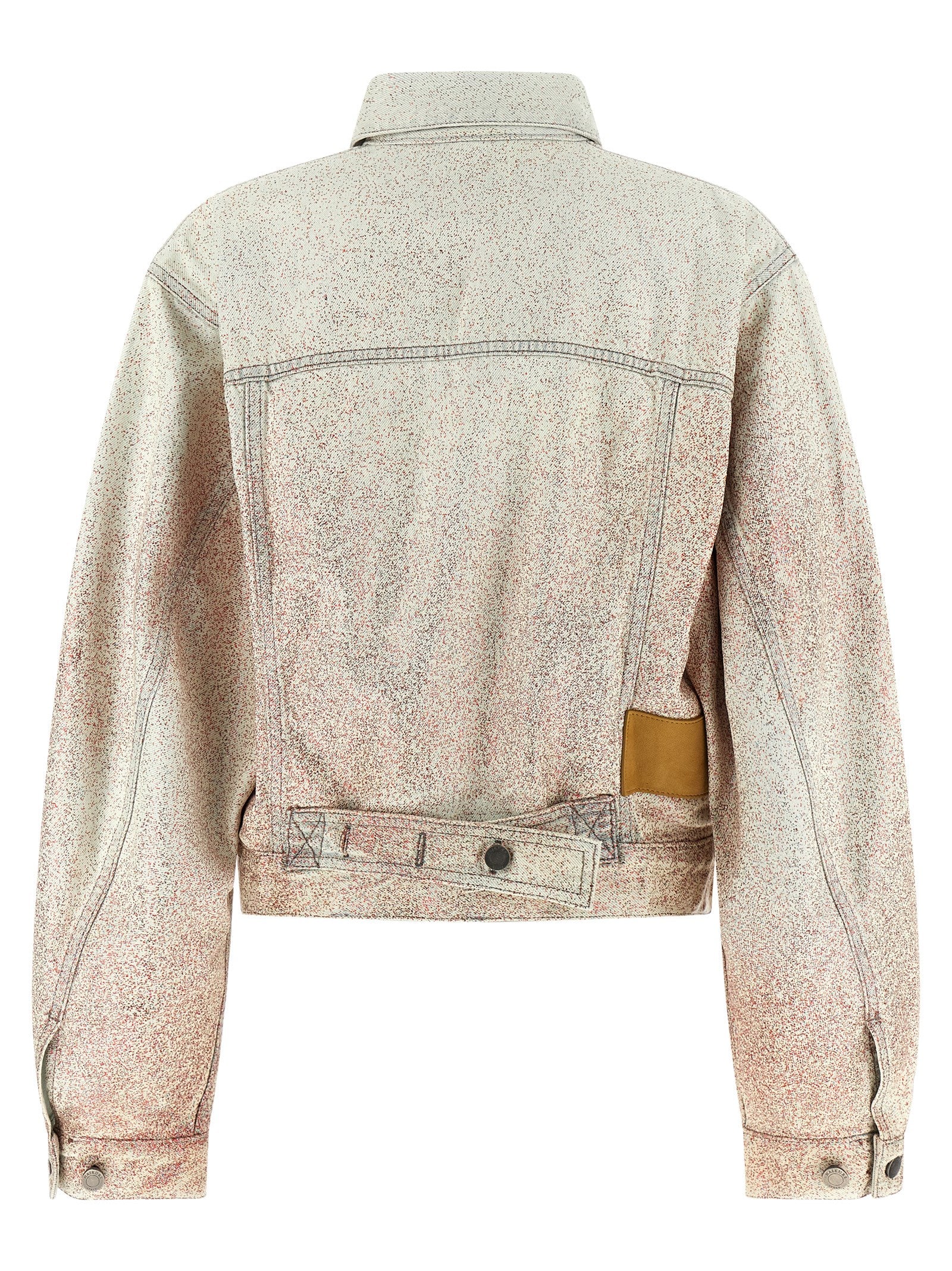 Haikure Haikure Simon Jacket