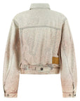 Haikure Haikure Simon Jacket