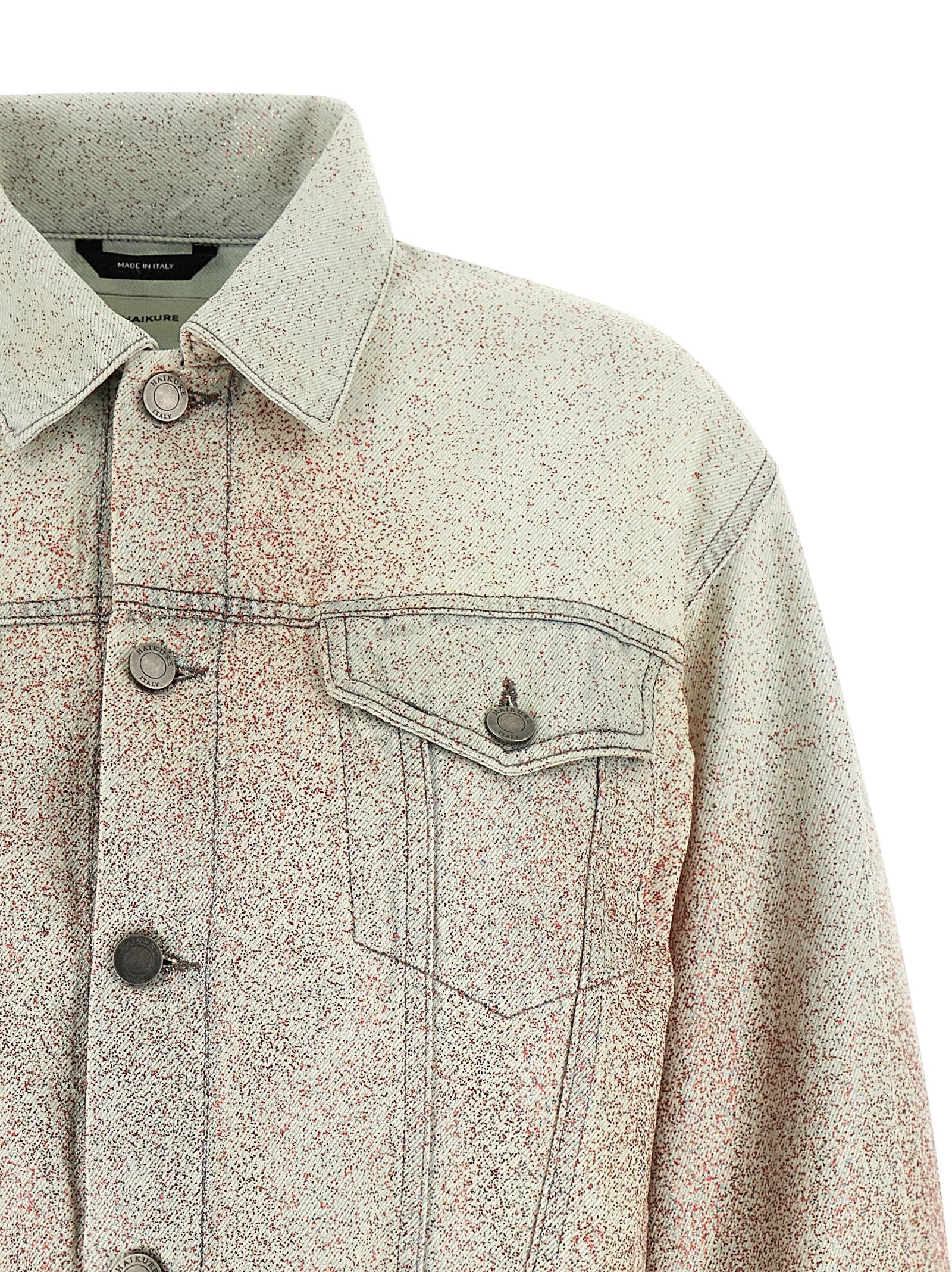 Haikure Haikure Simon Jacket