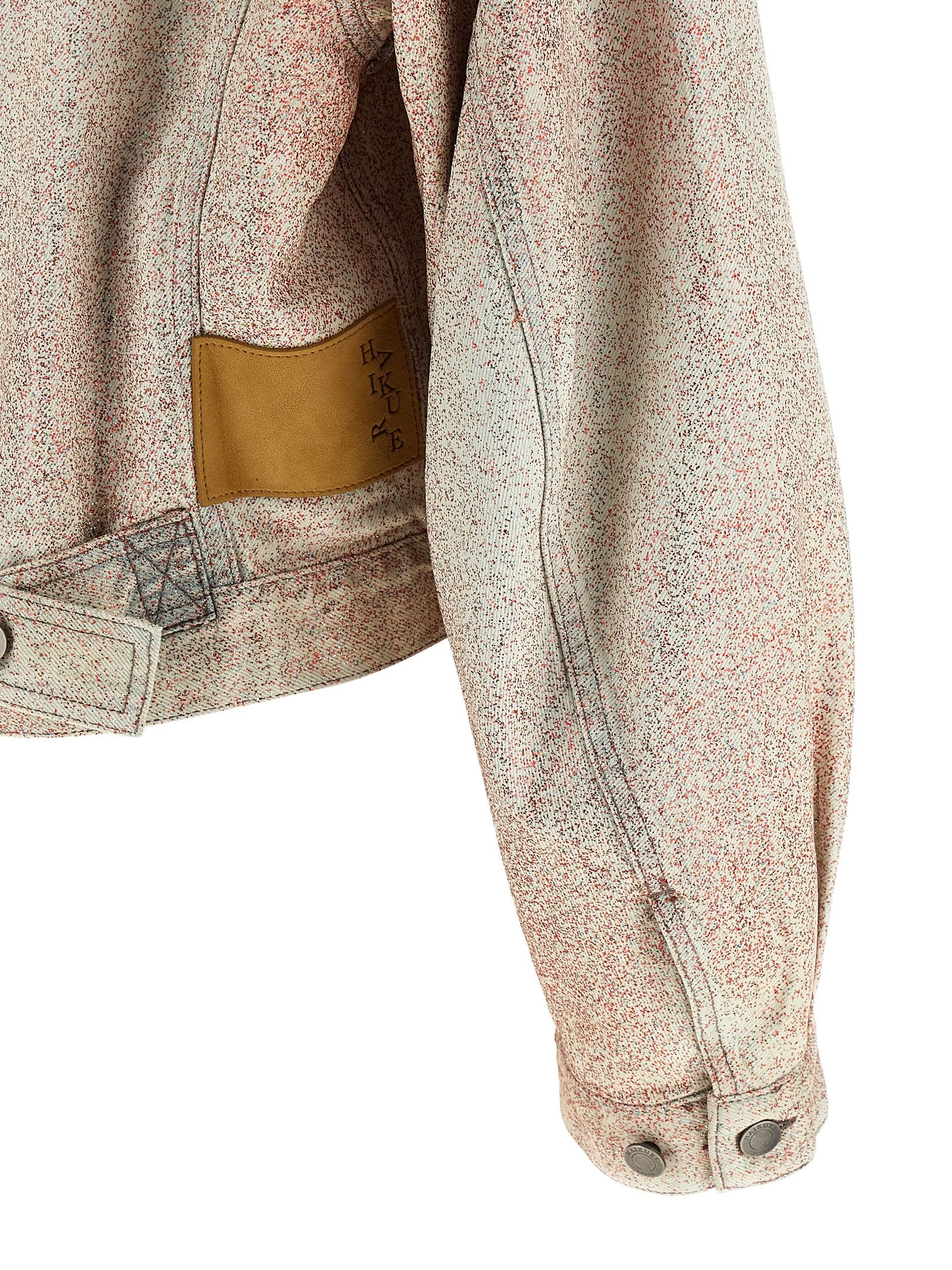 Haikure Haikure Simon Jacket