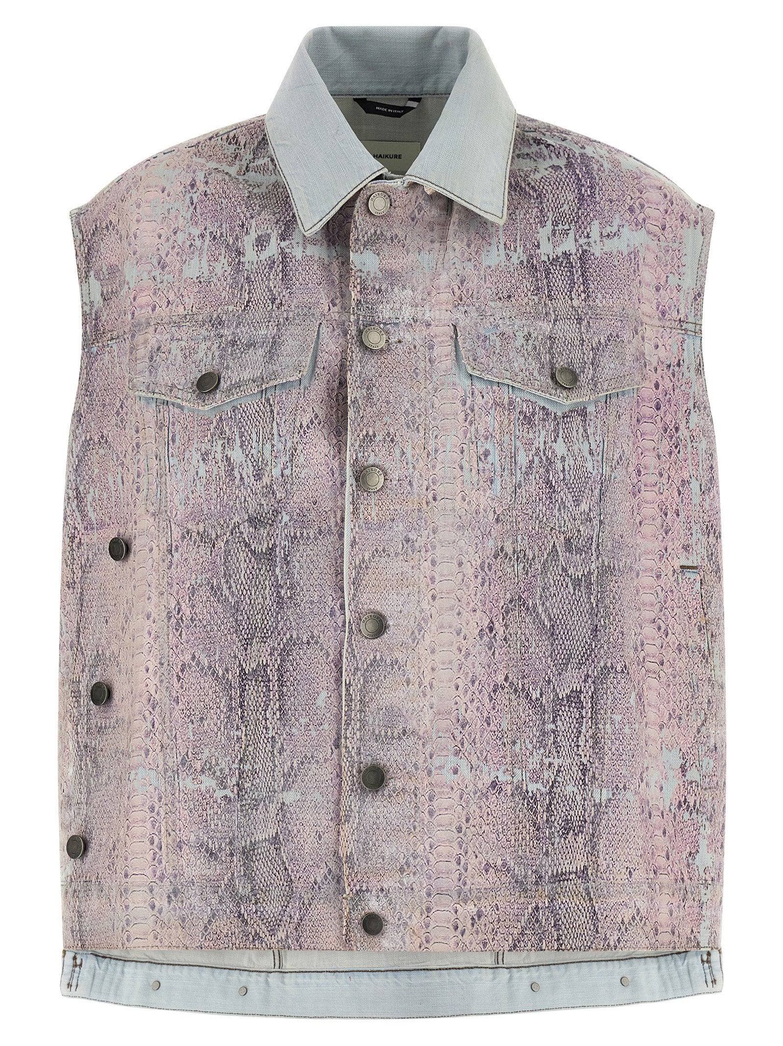 Haikure Haikure Janette Vest