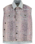 Haikure Haikure Janette Vest