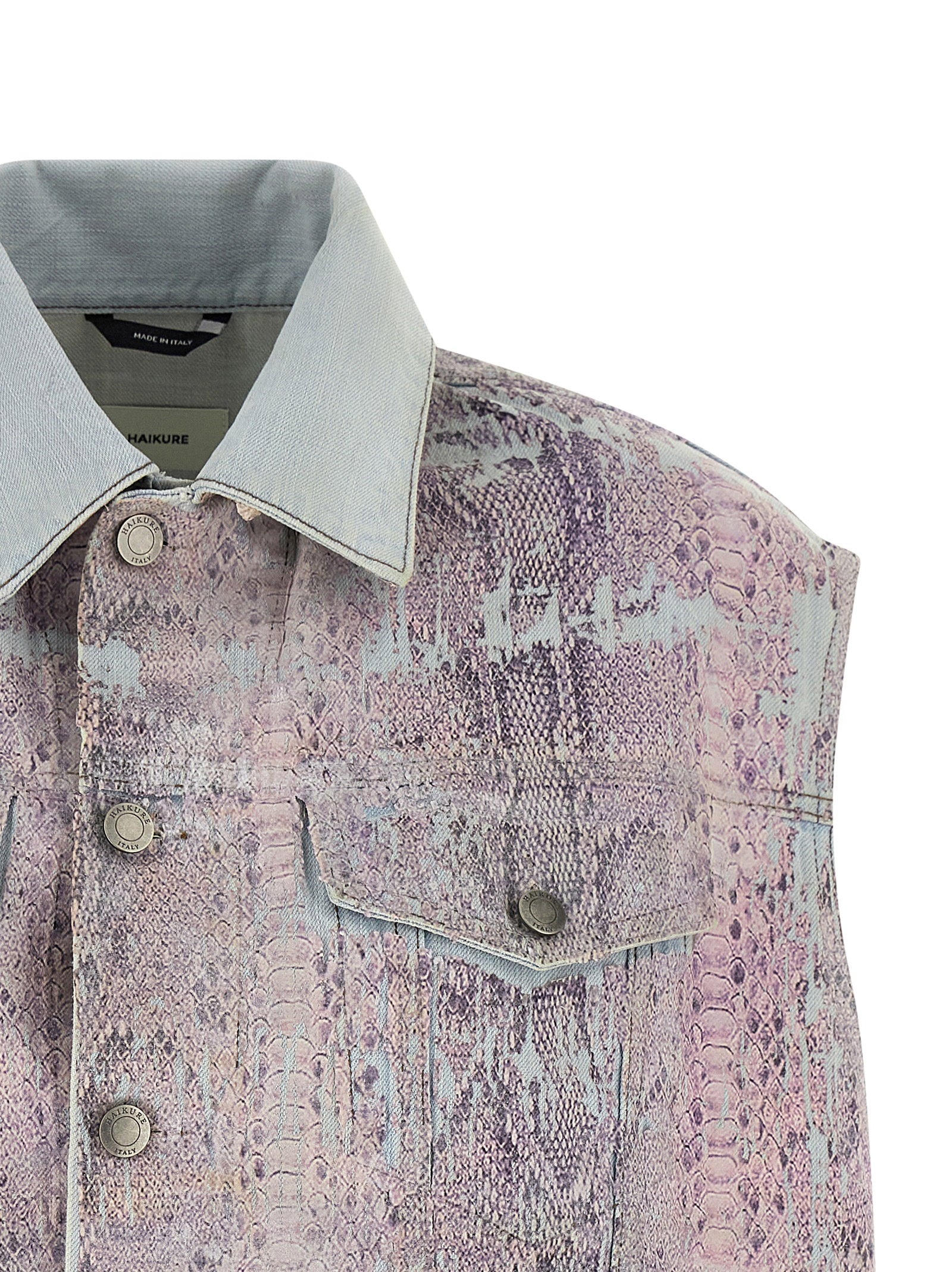 Haikure Haikure Janette Vest