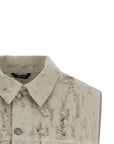 Haikure Haikure Ryder Bull Destroy Vest