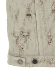Haikure Haikure Ryder Bull Destroy Vest