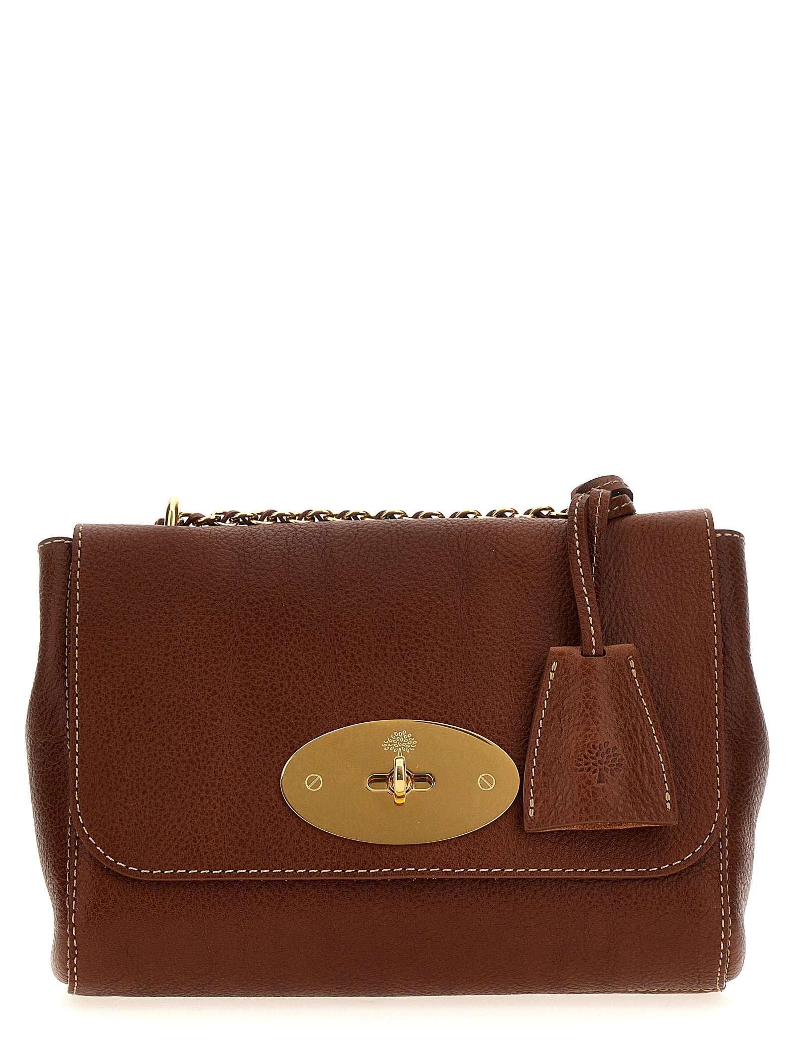 Mulberry Mulberry Lily Legacy Crossbody Bag