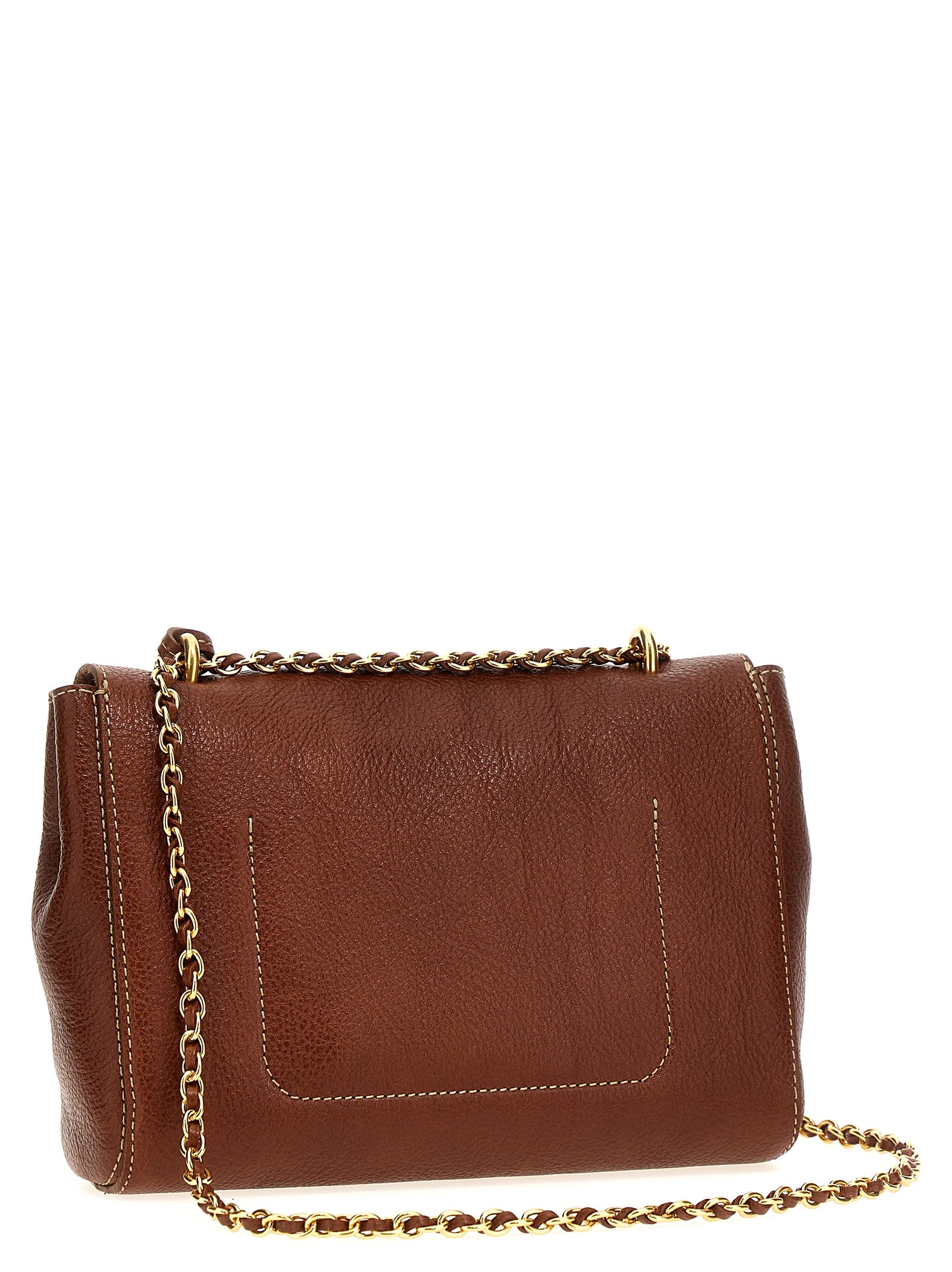 Mulberry Mulberry Lily Legacy Crossbody Bag