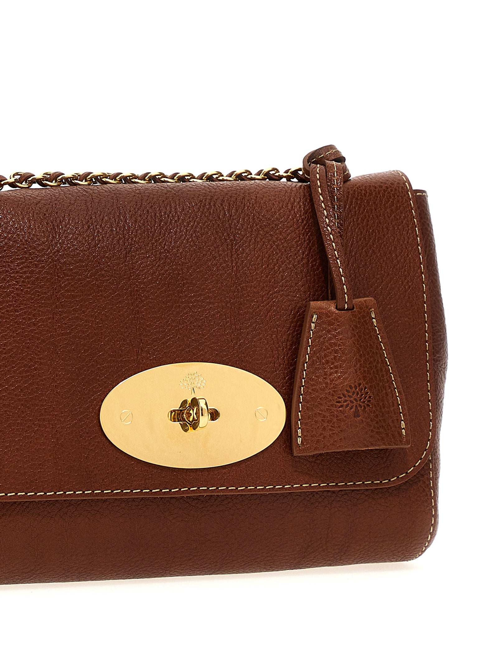 Mulberry Mulberry Lily Legacy Crossbody Bag