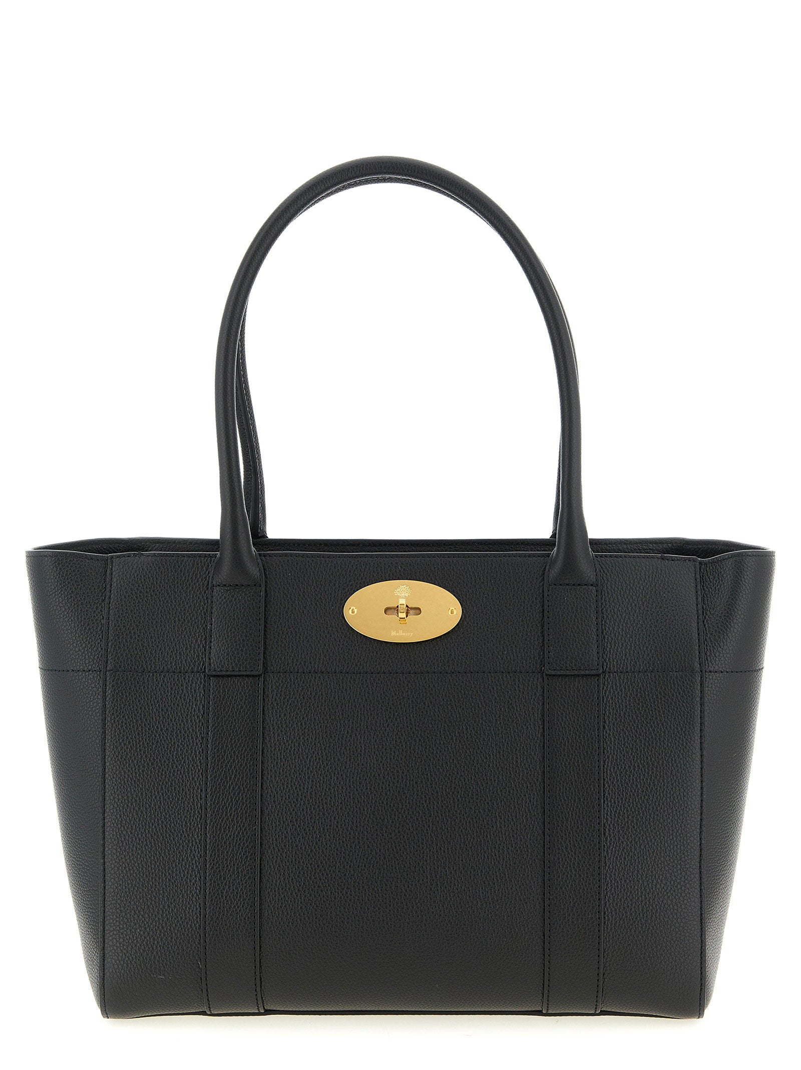 Mulberry Mulberry Bayswater 9 To 5 Handbag