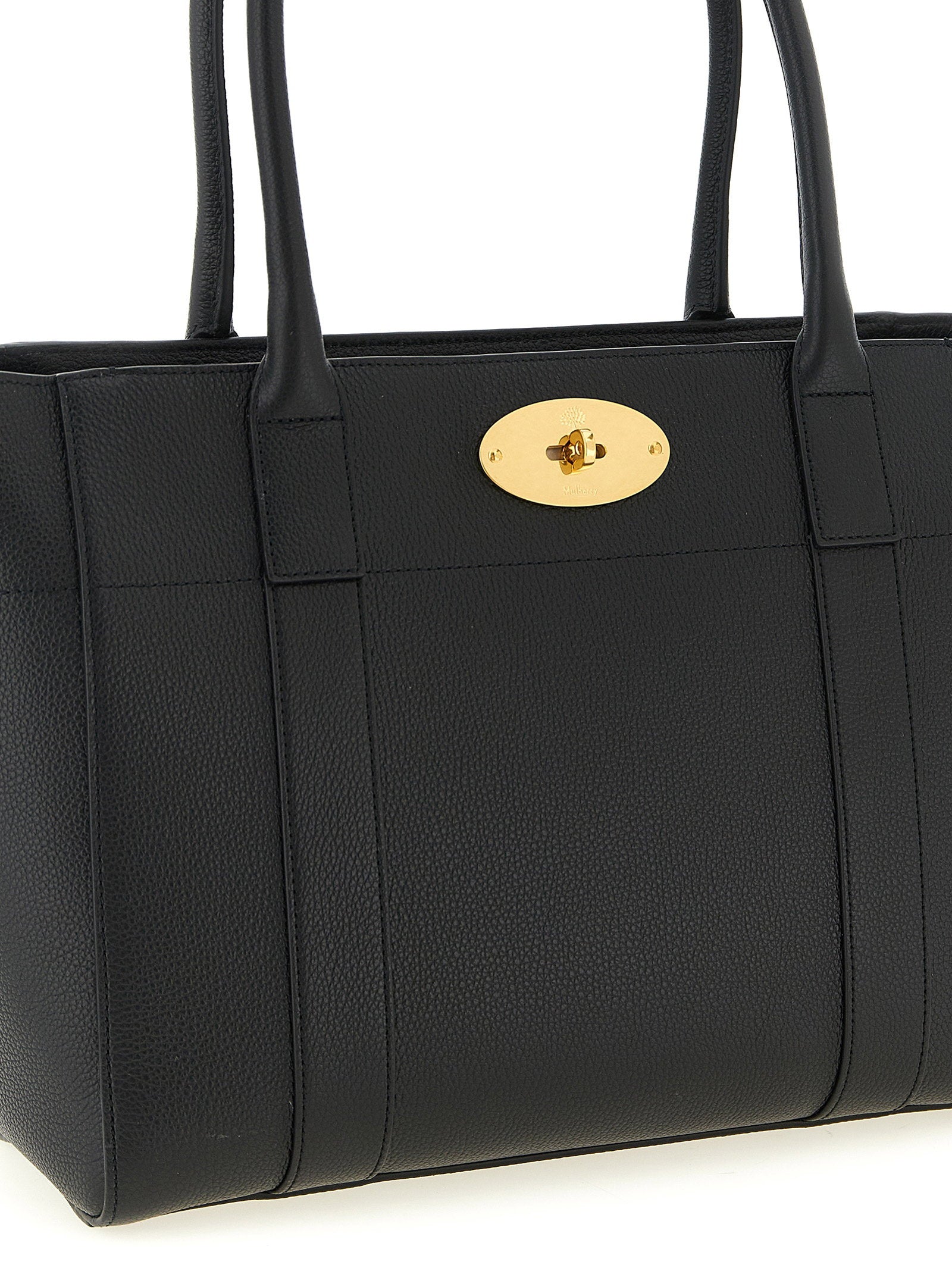 Mulberry Mulberry Bayswater 9 To 5 Handbag