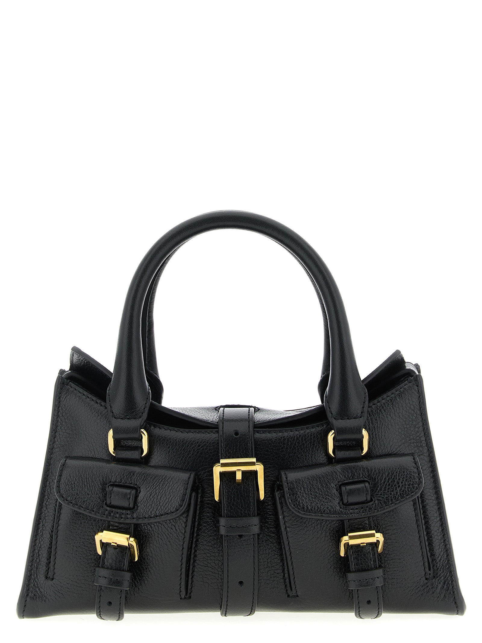 Mulberry Mulberry Mini Roxanne Handbag