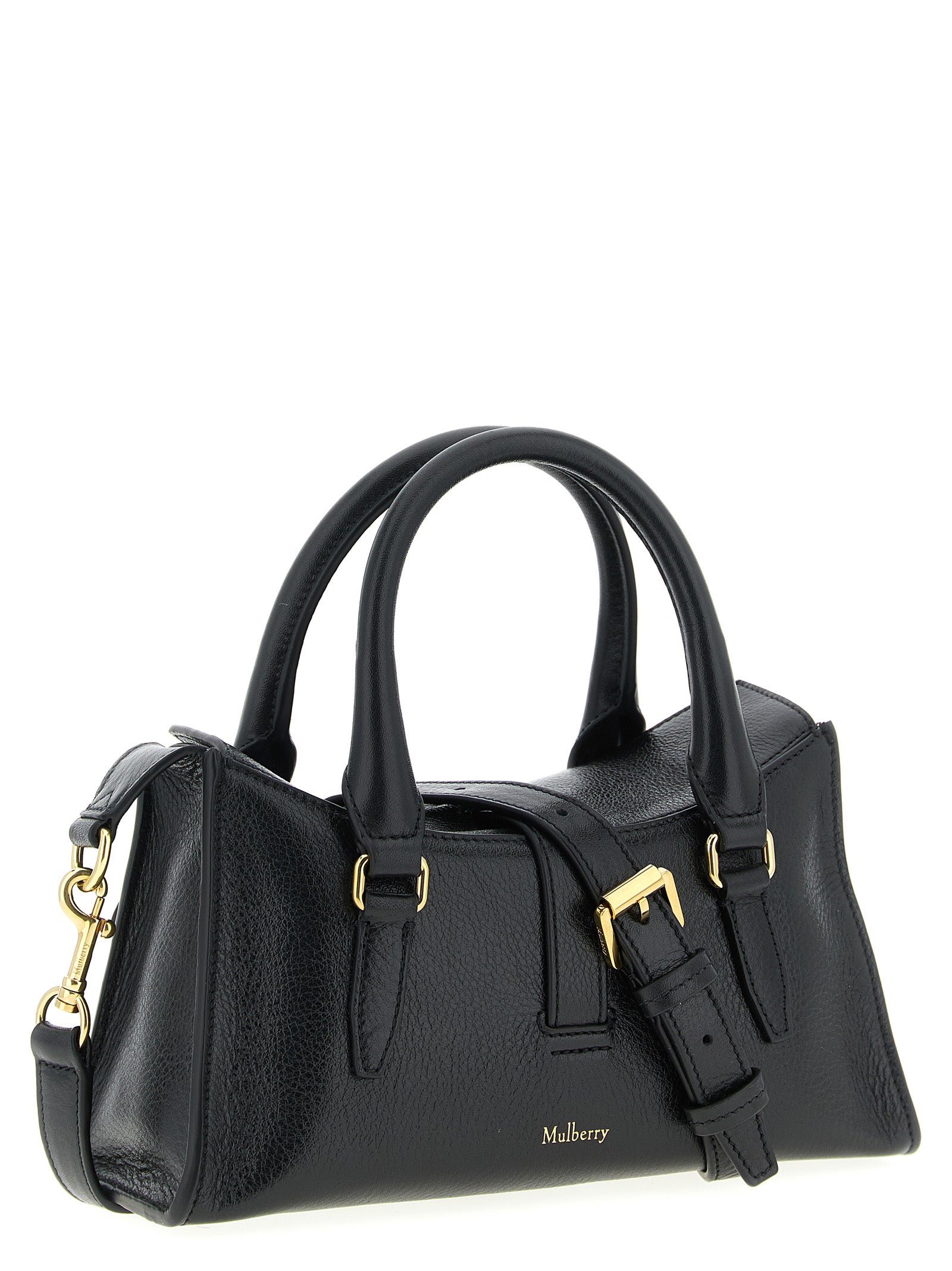 Mulberry Mulberry Mini Roxanne Handbag