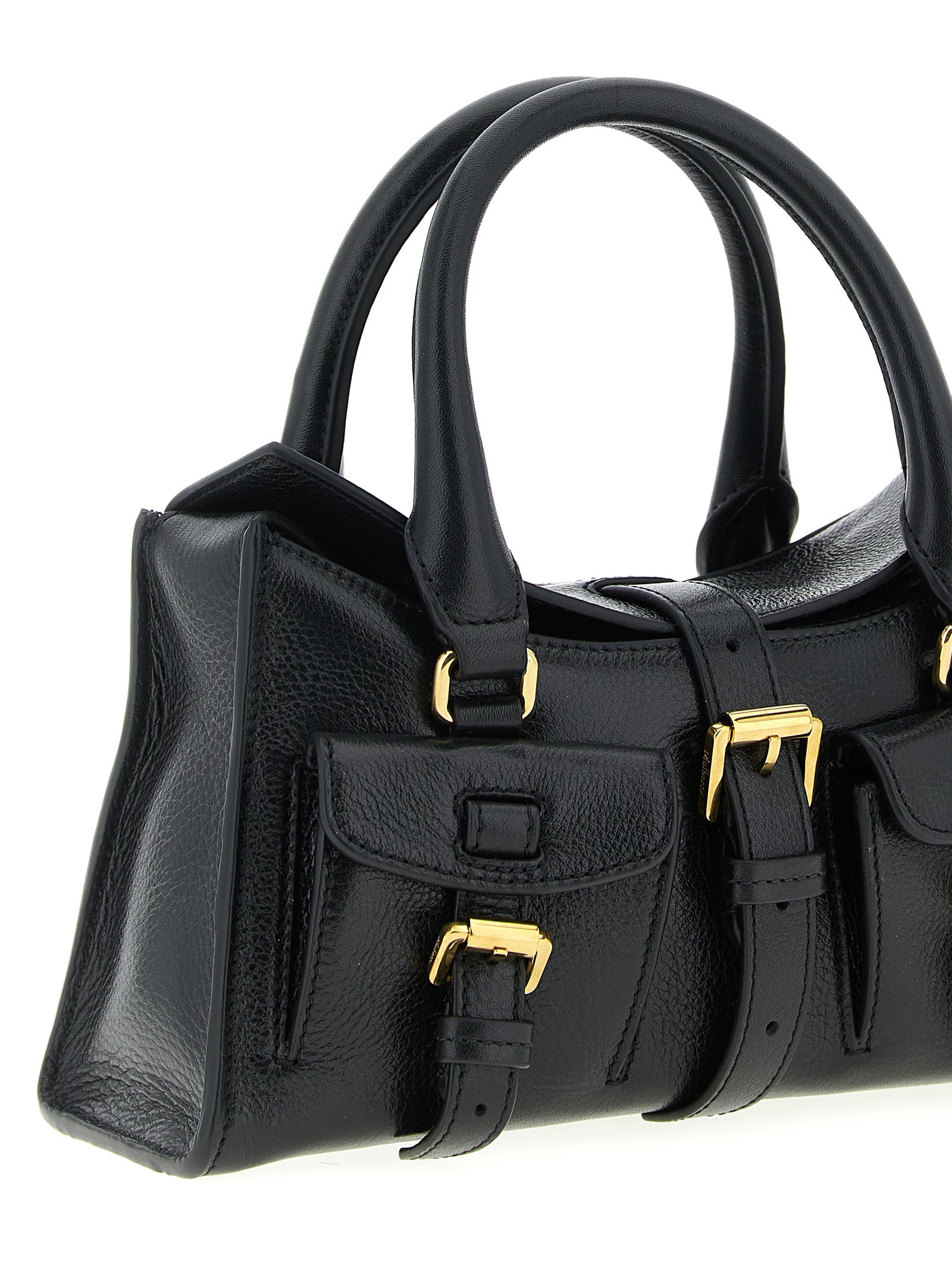 Mulberry Mulberry Mini Roxanne Handbag