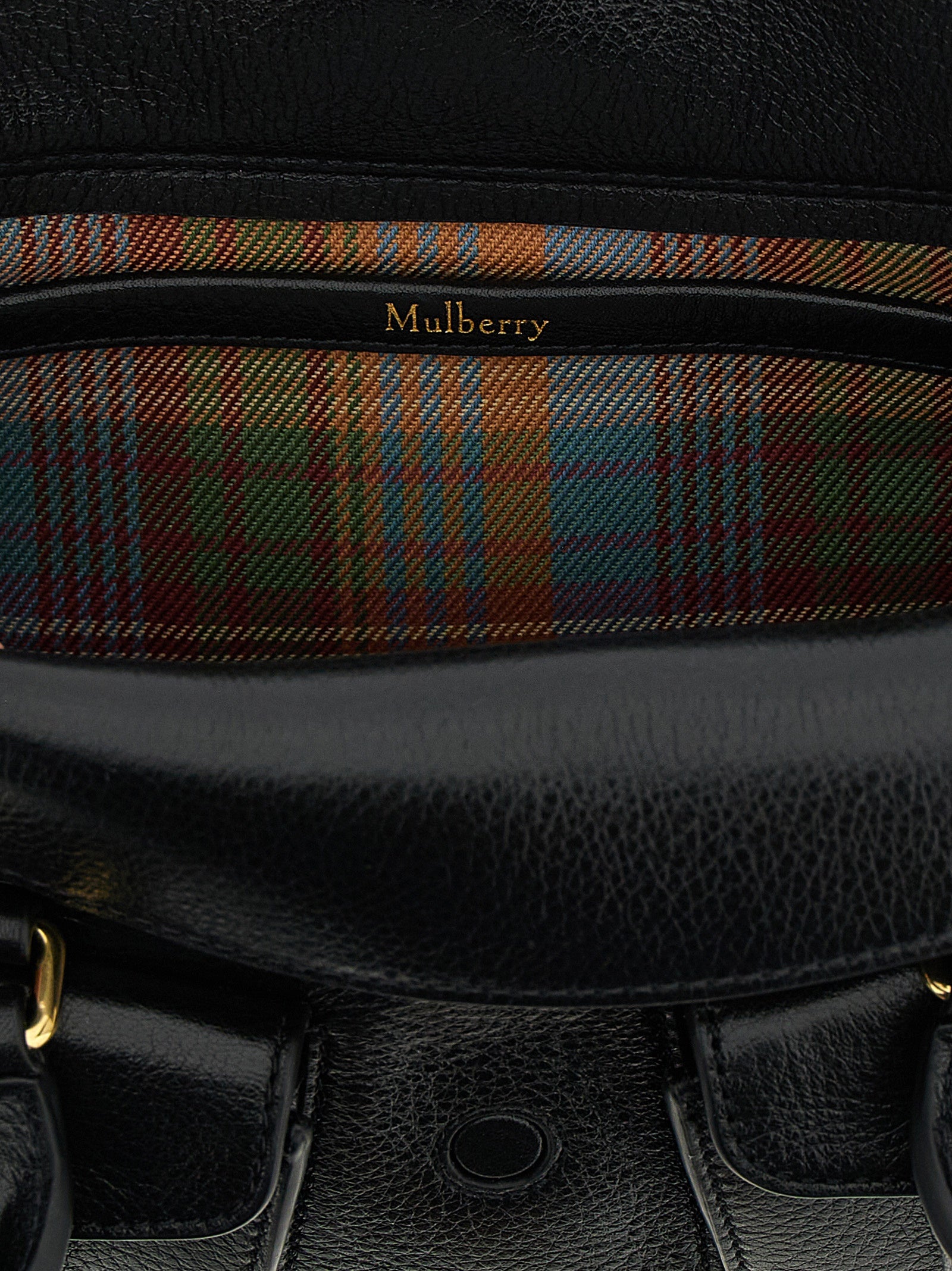 Mulberry Mulberry Mini Roxanne Handbag